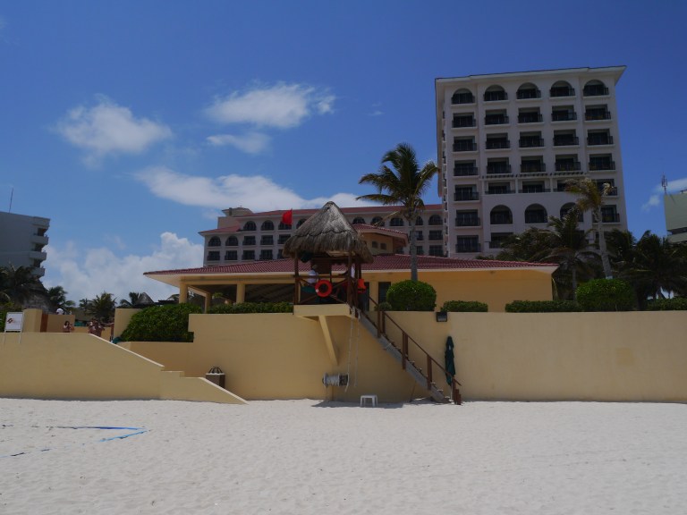 Our resort-Travellingminstrel.wordpress.com #