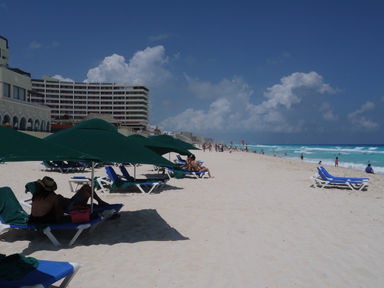 Peninsula - Travellingminstrel.wordpress.com #