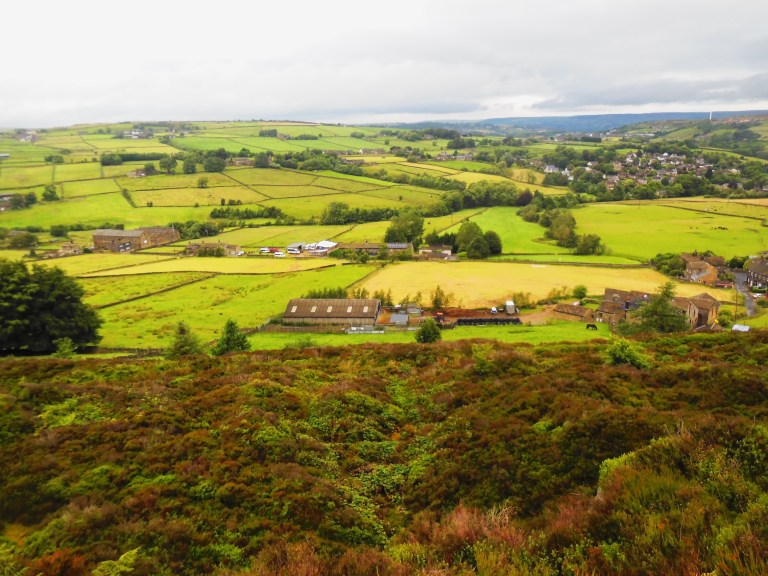 the country-side- Travellingminstrel #2