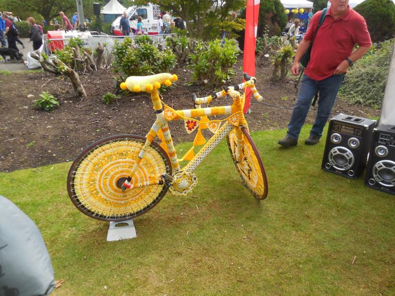 Bikes - Travellingminstrel #4