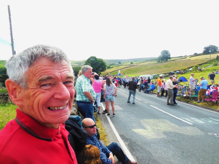 Grandad - Travellingminstrel#