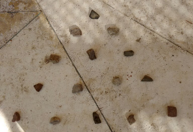 Bedouin game diagram - Travellingminstrel # 41