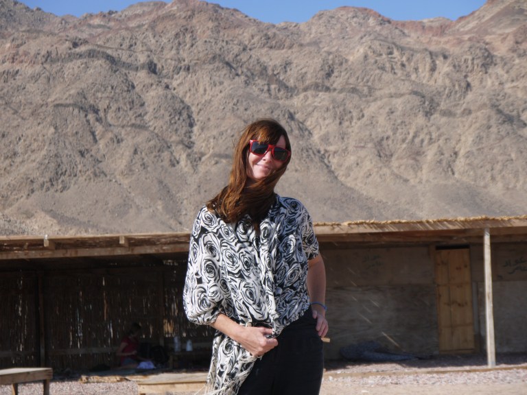 Mum - Travellingminstrel #