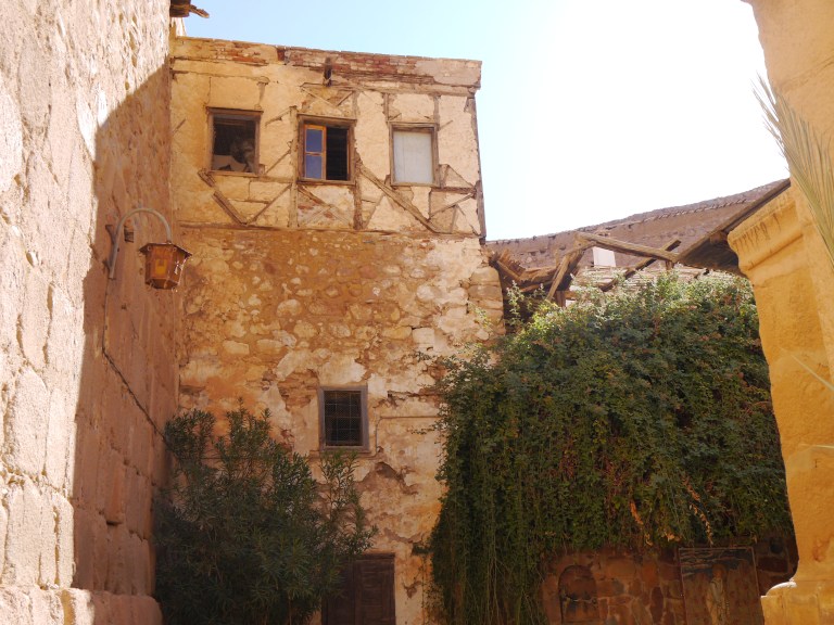 The Burning Bush - Travellingminstrel #