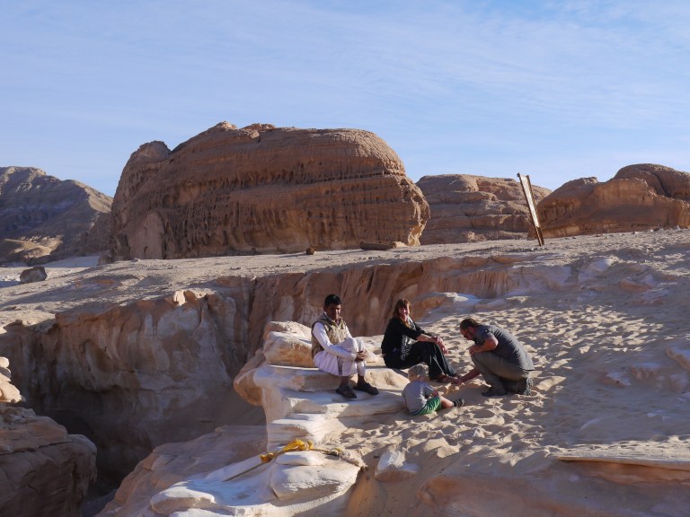 Rest - Travellingminstrel #