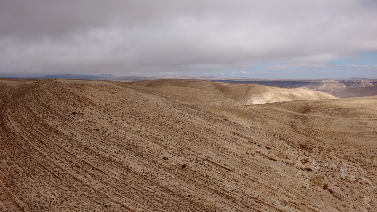 View - Travellingminstrel #