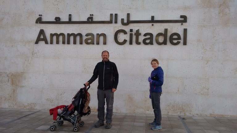 Citadel - Travellingminstrel # 