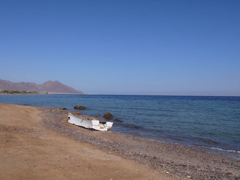 Our view - Travellingminstrel #1