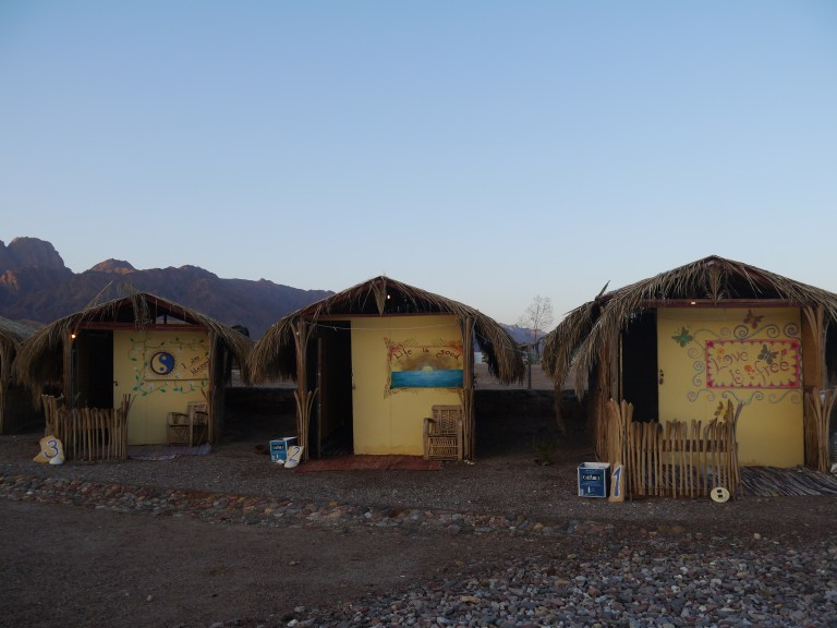 Another camp - Travellingminstrel #