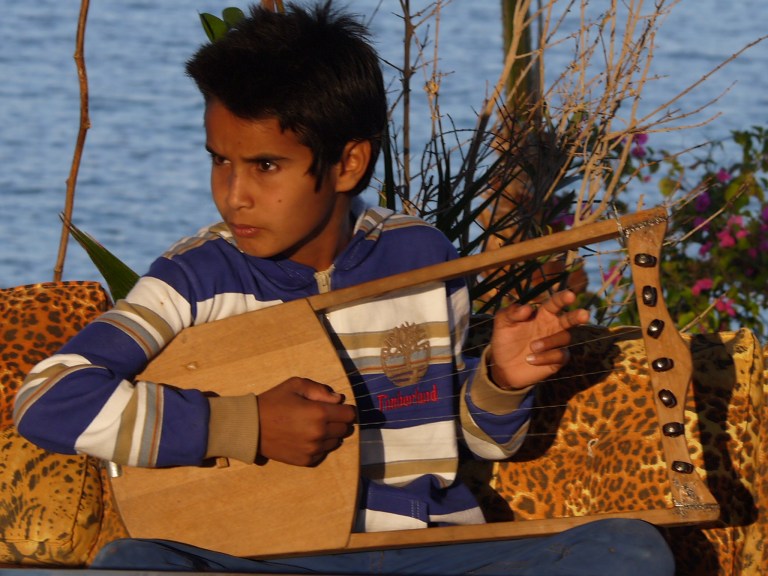 Travellingminstrel #