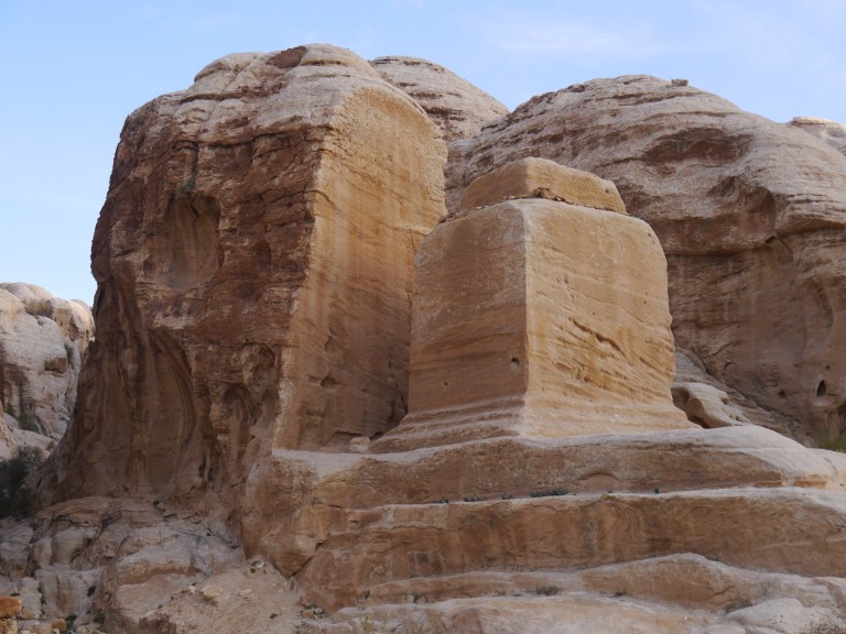 Djinn blocks - Travellingminstrel #1