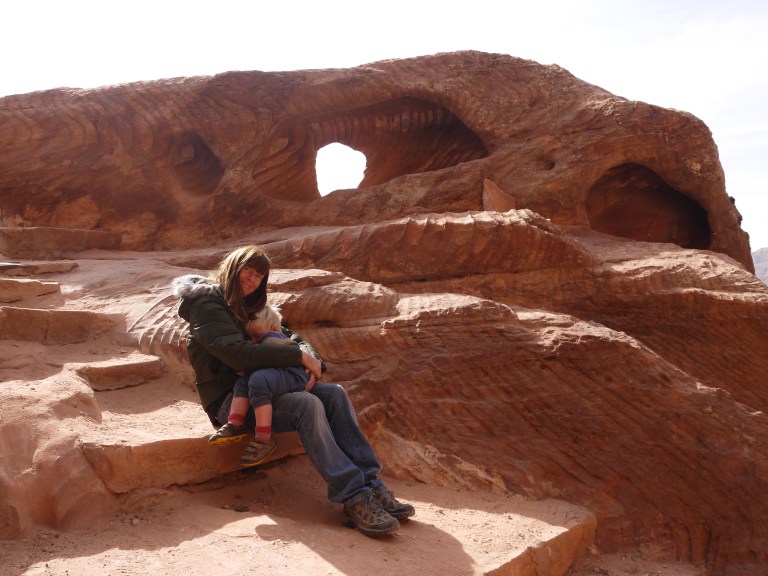 Travellingminstrel #