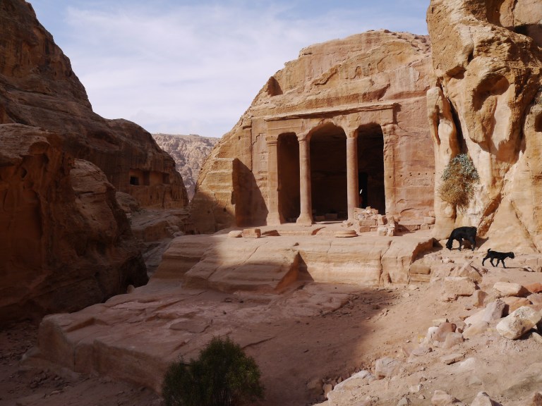 Building - Travellingminstrel #