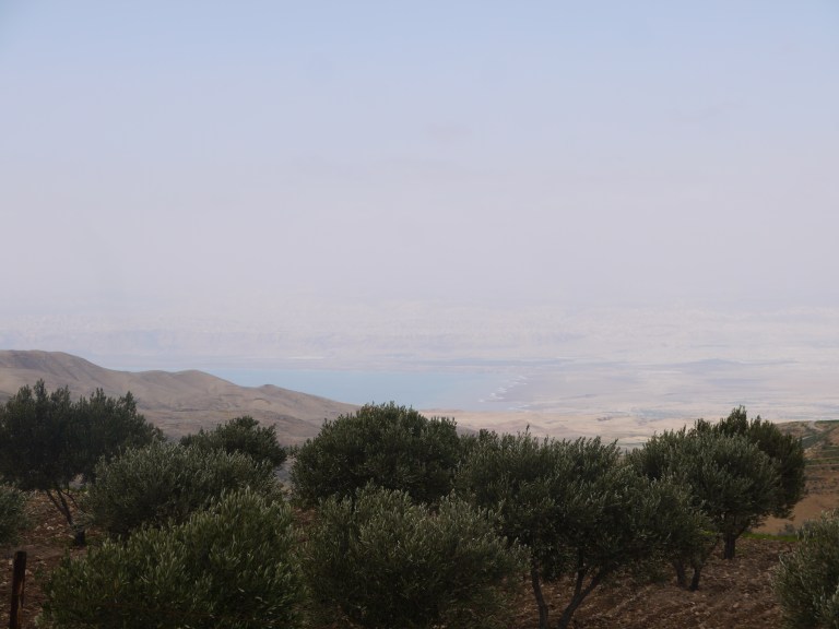 The promised land - Travellingminstrel #