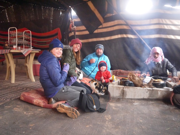 Near the fire - Travellingminstrel #