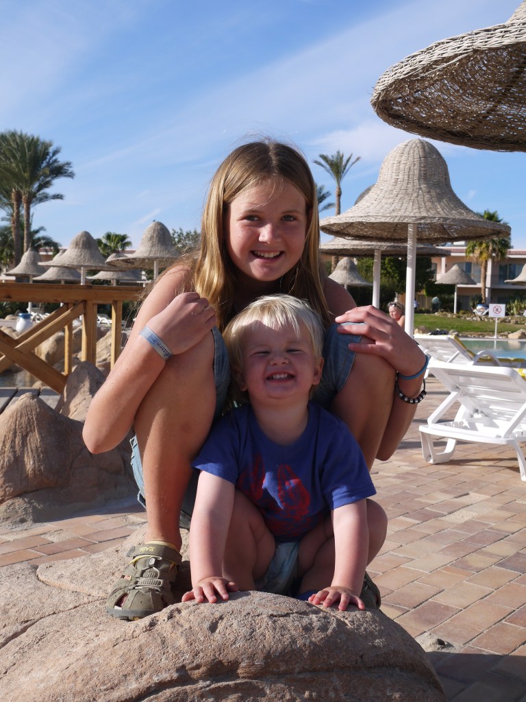 Me and Jed - Travellingminstrel #