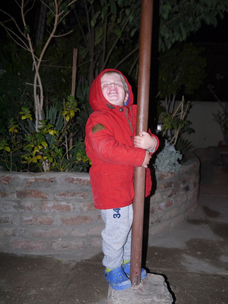 Jedders - Travellingminstrel #