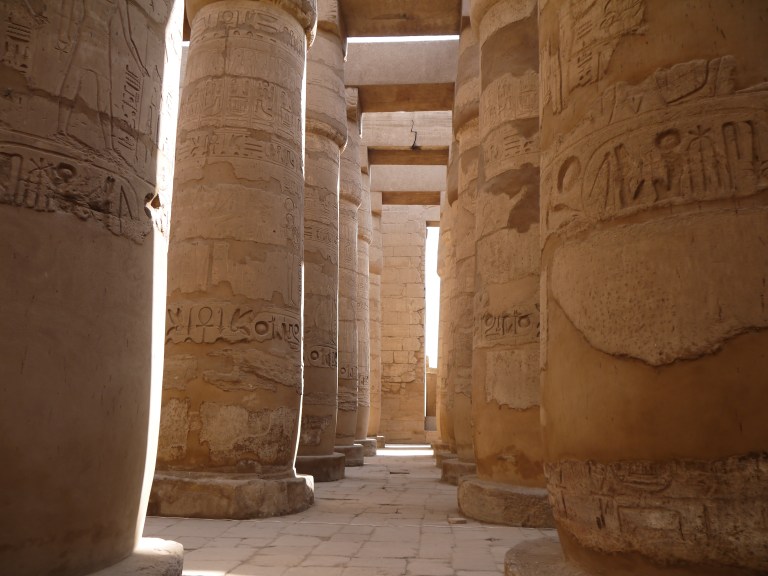 Hipostile hall - Travellingminstrel #