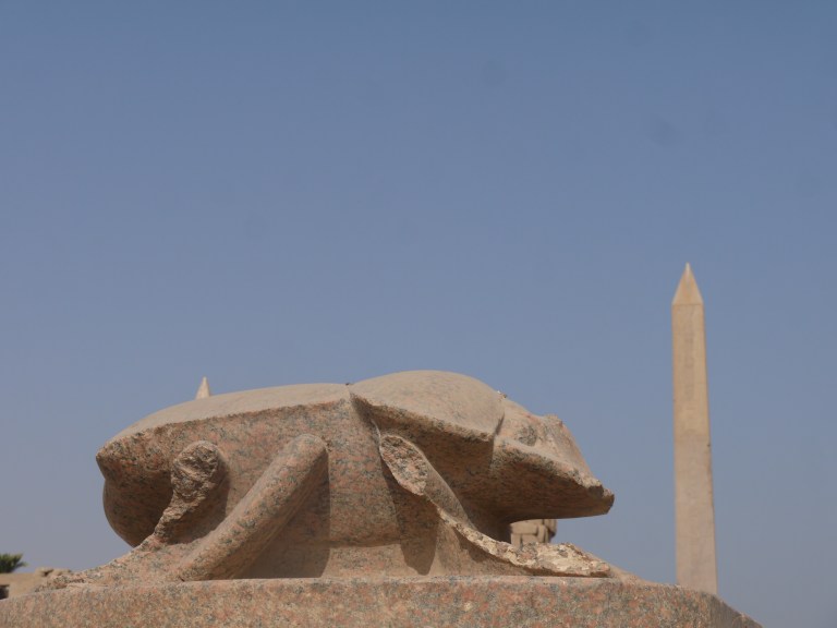 Scarab - Travellingminstrel #