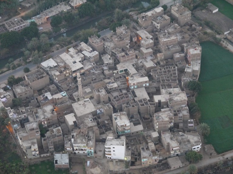 Houses - Travellingminstrel #