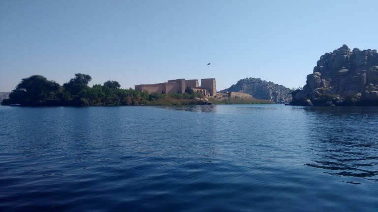   island - Travellingminstrel #