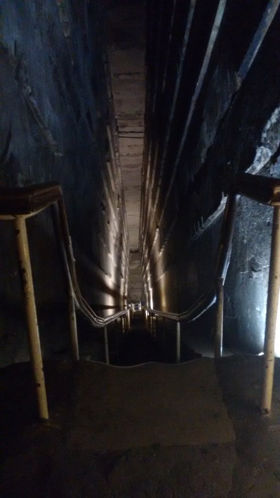 Inside - Travellingminstrel  #