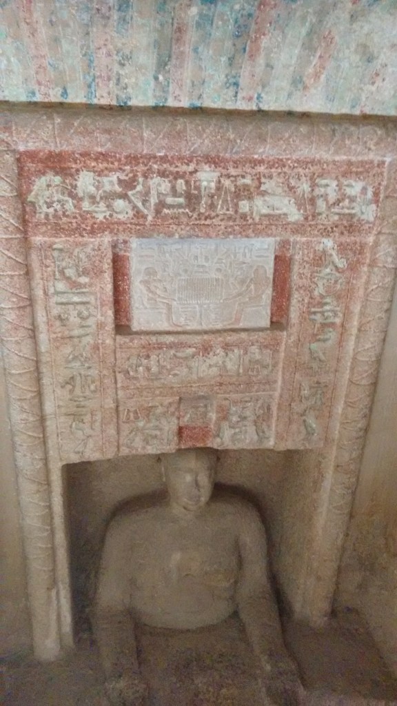 Tomb - Travellingminstrel #