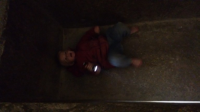 The mummy - travellingminstrel #