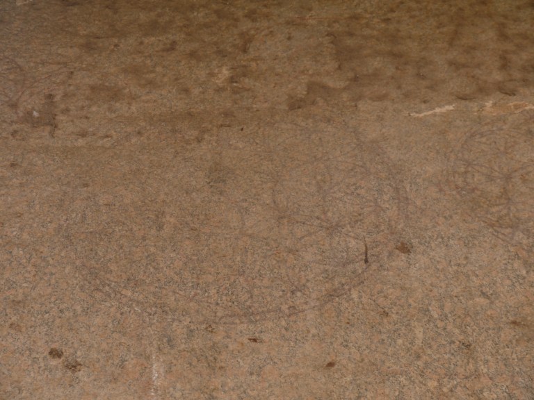 The Flower of Life - Travellingminstrel #10