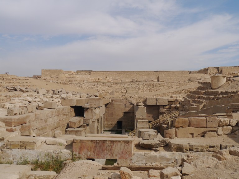 The Osireon - Travellingminstrel #