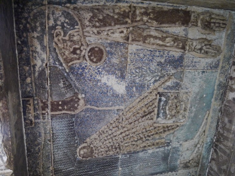 God Nut - Travellingminstrel #