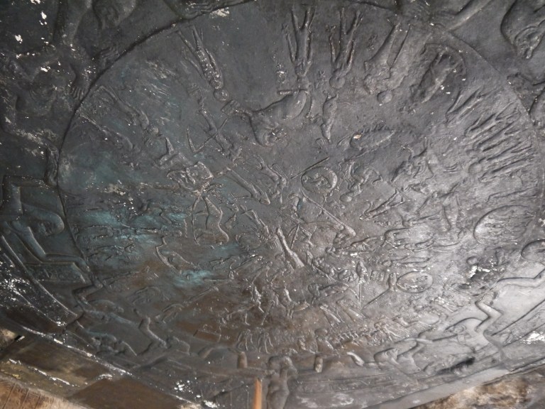 The Zodiac - Travellingminstrel #