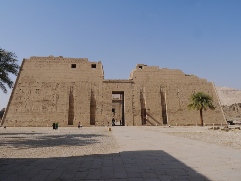 Habu temple - Travellingminstrel #