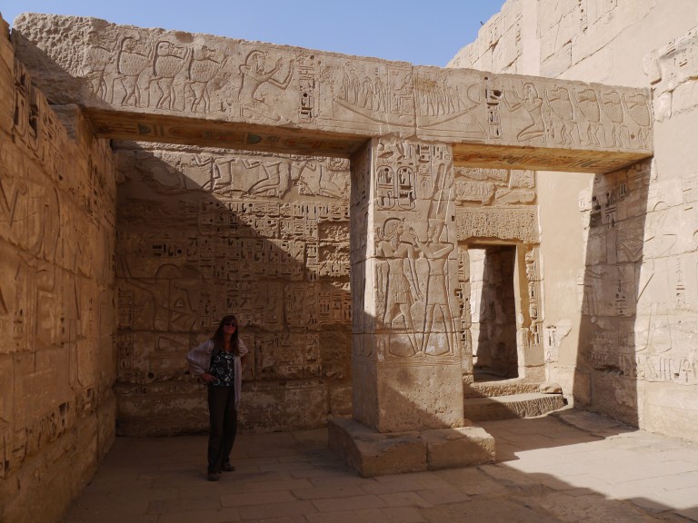 mum - Travellingminstrel #