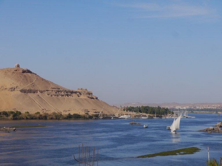 Our view - Travellingminstrel #