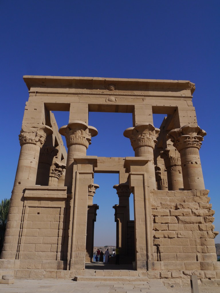 Temple - Travellingminstrel #