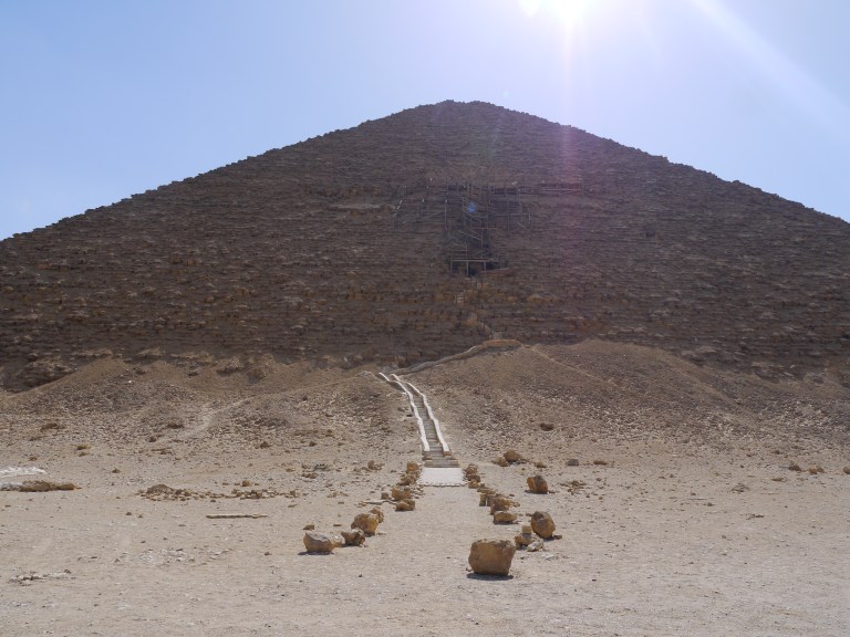 Dahshur  - Travellingminstrel #