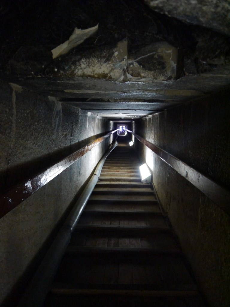 Up or down? - Travellingminstrel #