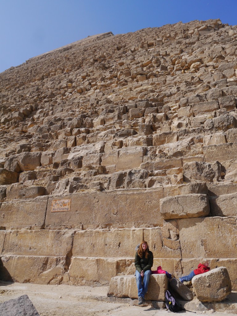 Mum - Travellingminstrel #