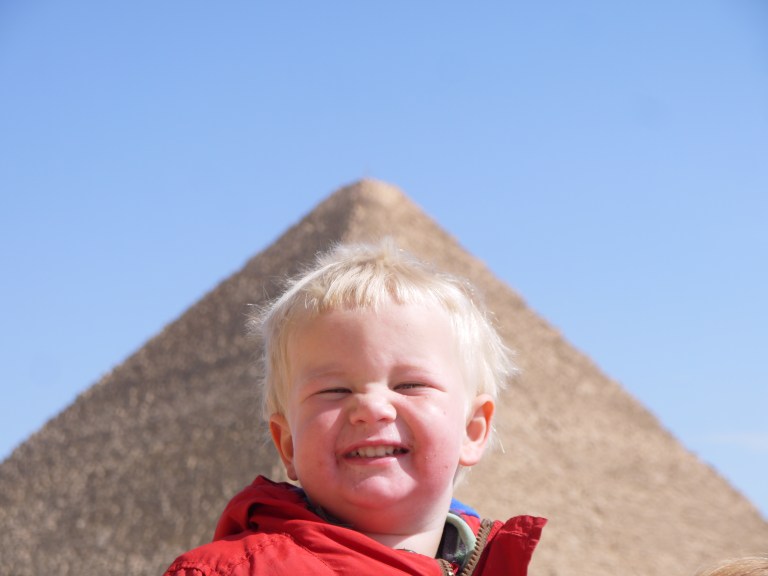 Haha - Travellingminstrel  #