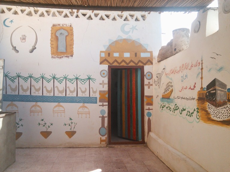 The bedroom - Travellingminstrel #