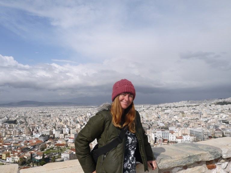 Mum - Travellingminstrel