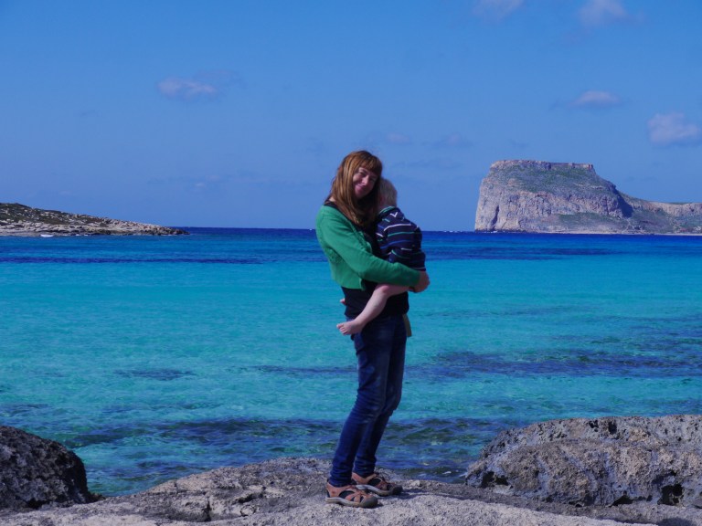 Mum - Travellingminstrel #