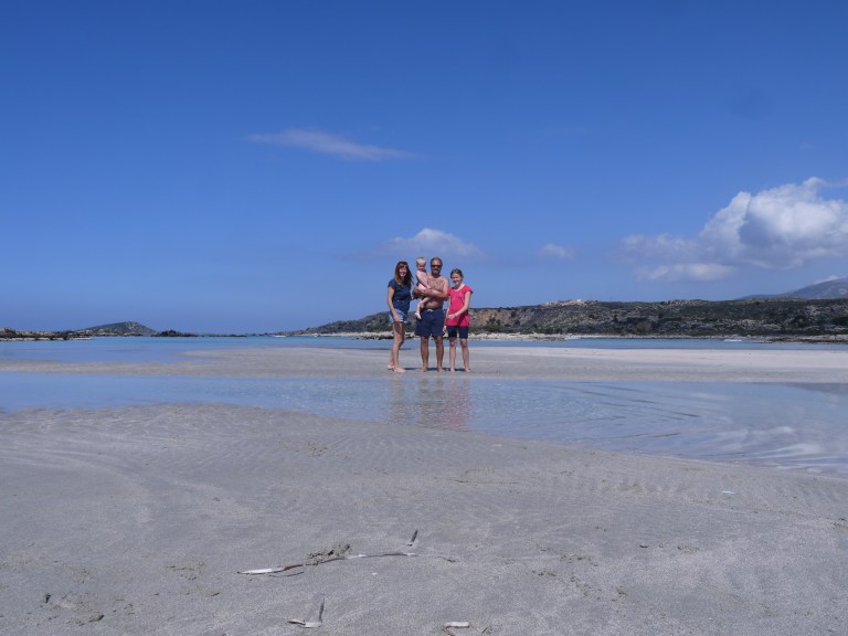 All of us - Travellingminstrel #