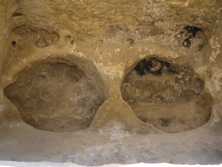 Caves - Travellingminstrel #