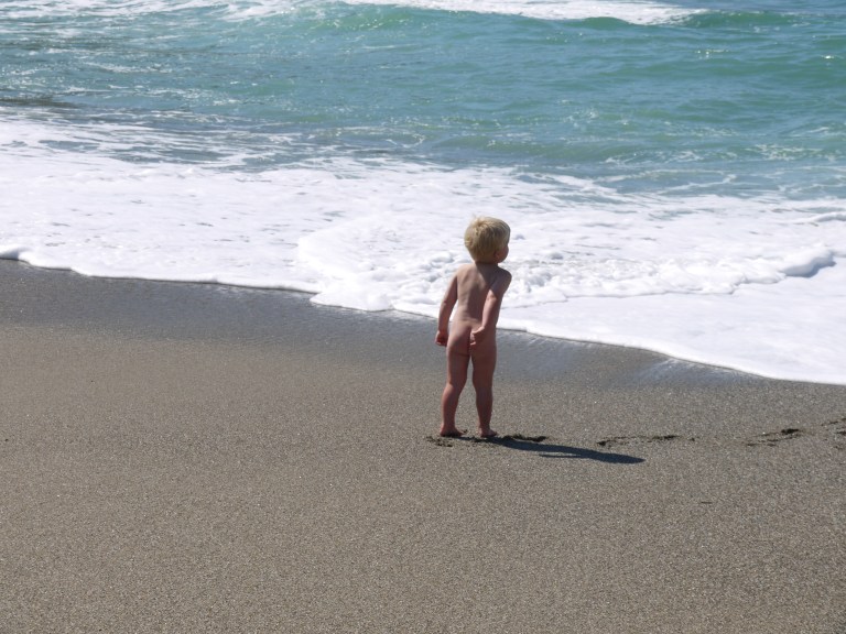 The free kid - Travellingminstrel #