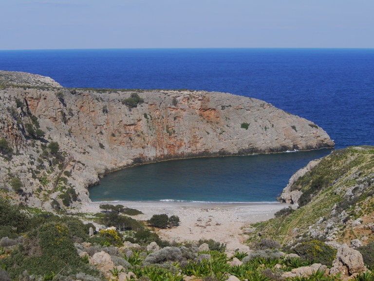 Menies beach - Travellingminstrel #