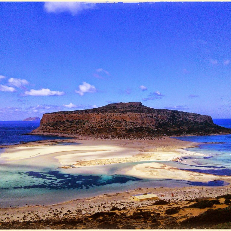 Balos - Travellingminstrel #