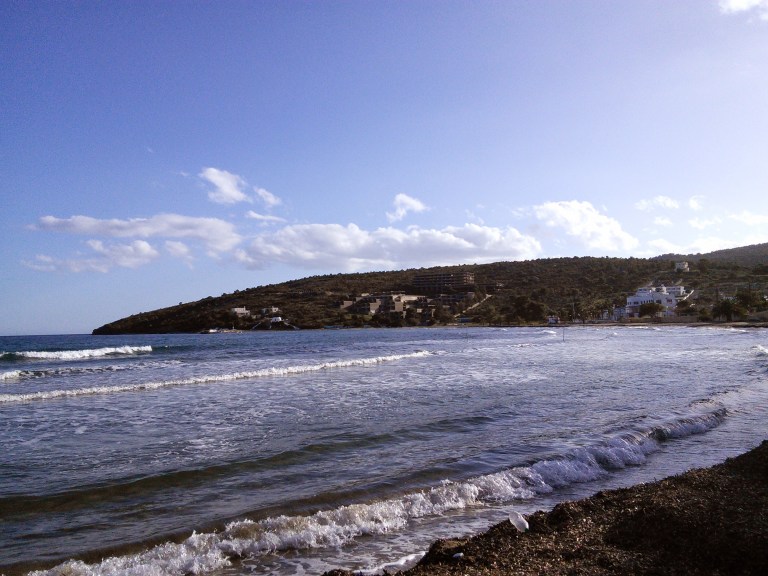 Bay - Travellingminstrel #