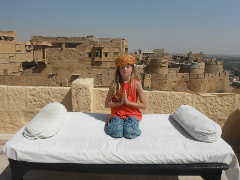 Want answers? Come to me - Travellingminstrel #